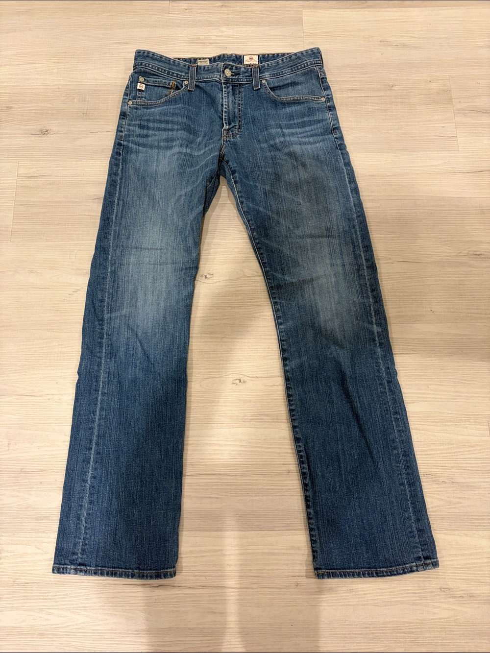 Ag Adriano Goldschmied Men's